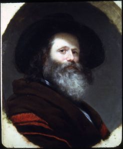 Later_SelfP Later Self Portrait